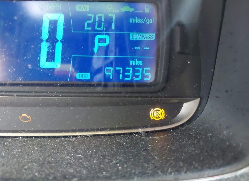 Photo 15 of 2016 Chevrolet Trax 1LS (VIN 3GNCJNSBXGL214567)