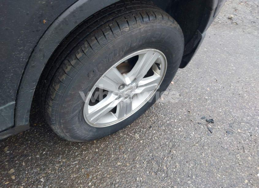 Photo 12 of 2018 Chevrolet Trax LS (VIN 3GNCJNSBXJL378926)