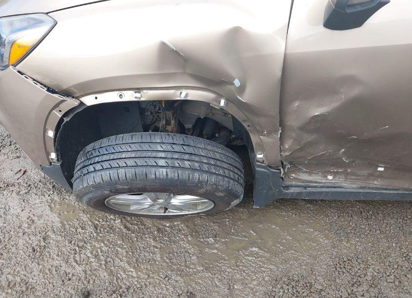 Photo 20 of 2018 Chevrolet Trax LS (VIN 3GNCJNSBXJL382880)