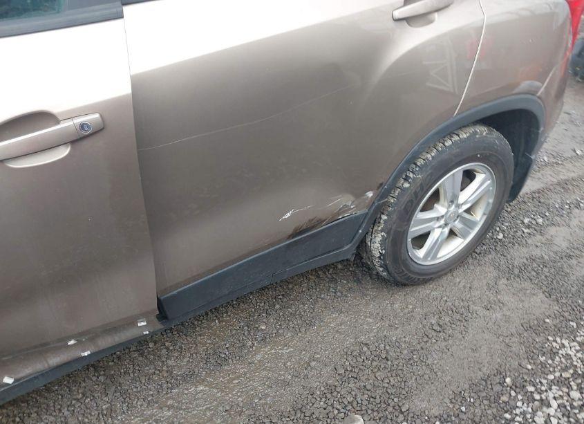 Photo 21 of 2018 Chevrolet Trax LS (VIN 3GNCJNSBXJL382880)