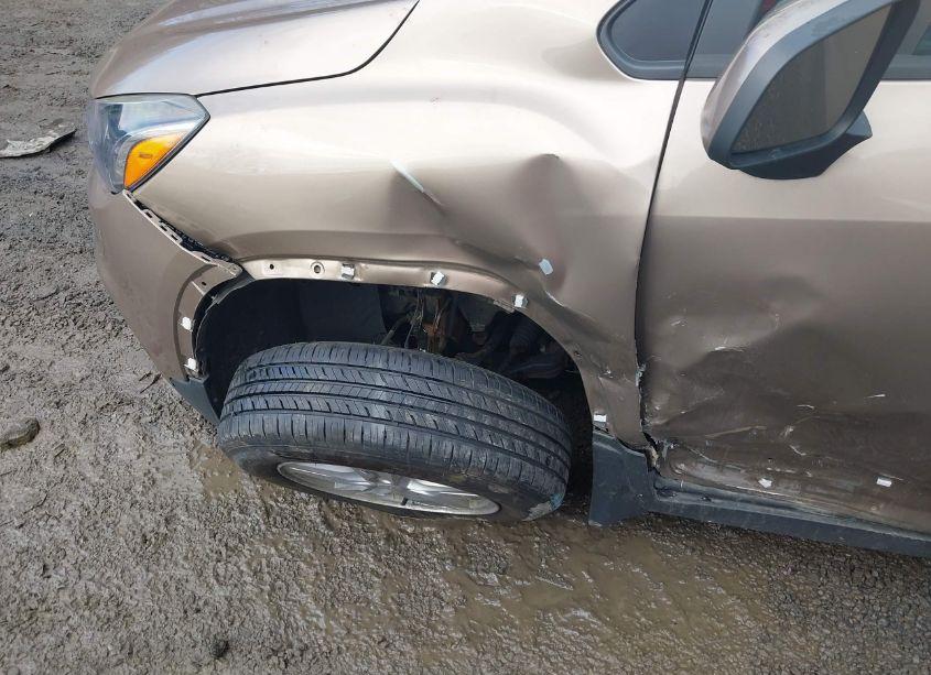 Photo 6 of 2018 Chevrolet Trax LS (VIN 3GNCJNSBXJL382880)