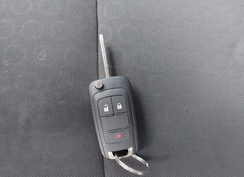 Photo 11 of 2018 Chevrolet Trax LS (VIN 3GNCJNSBXJL408474)