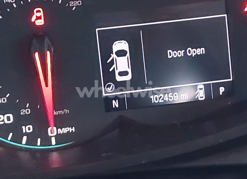 Photo 15 of 2019 Chevrolet Trax LS (VIN 3GNCJNSBXKL148434)