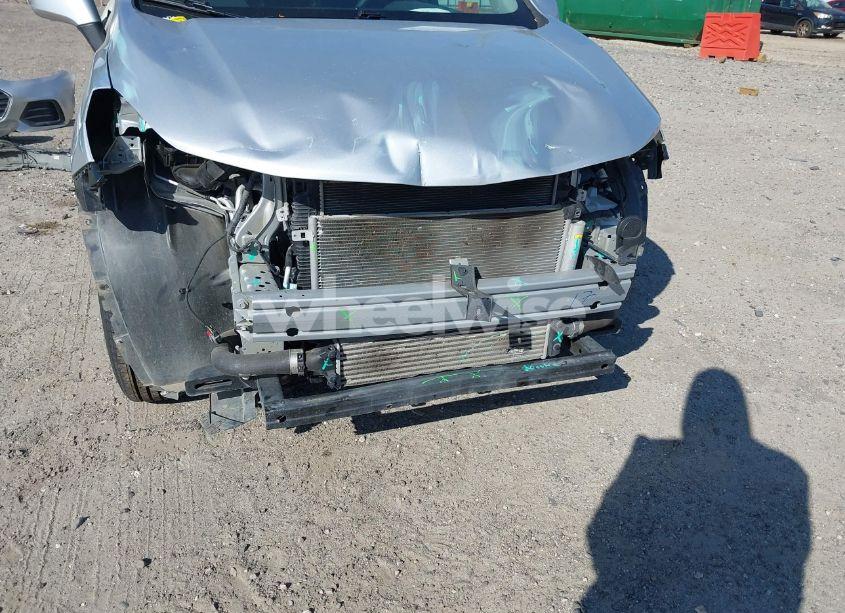 Photo 6 of 2019 Chevrolet Trax LS (VIN 3GNCJNSBXKL405219)