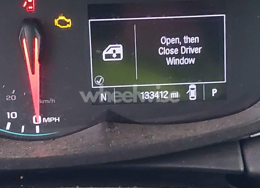 Photo 15 of 2020 Chevrolet Trax AWD LS (VIN 3GNCJNSBXLL112258)