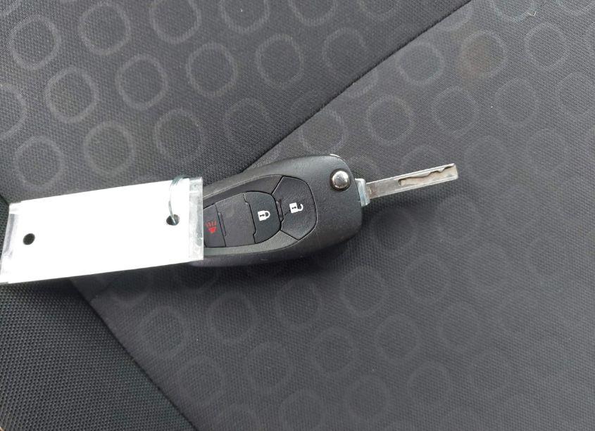 Photo 11 of 2020 Chevrolet Trax AWD LS (VIN 3GNCJNSBXLL179071)