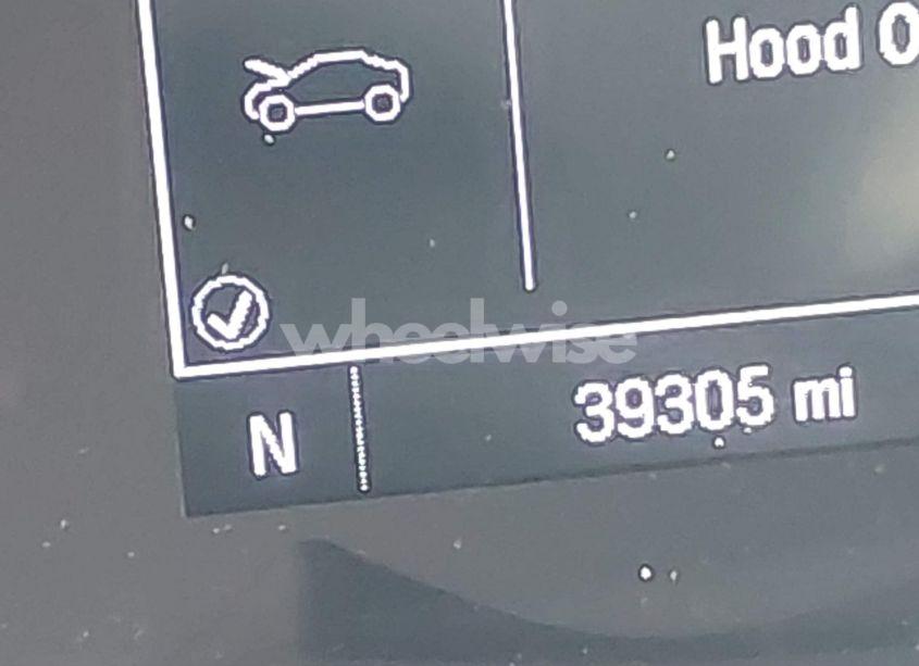 Photo 16 of 2020 Chevrolet Trax AWD LS (VIN 3GNCJNSBXLL272365)