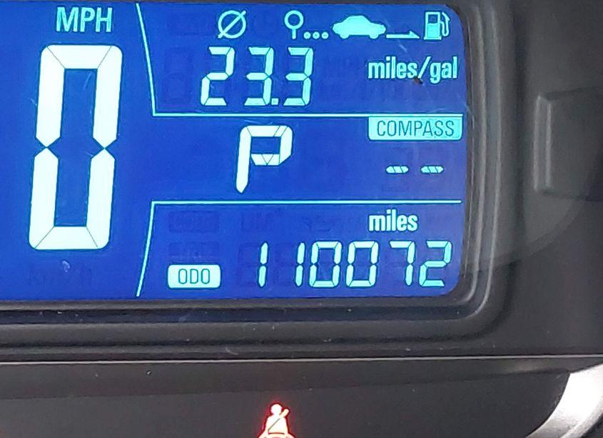 Photo 16 of 2016 Chevrolet Trax LT (VIN 3GNCJPSB0GL146596)