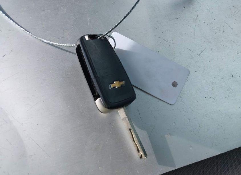 Photo 11 of 2016 Chevrolet Trax LT (VIN 3GNCJPSB0GL266673)