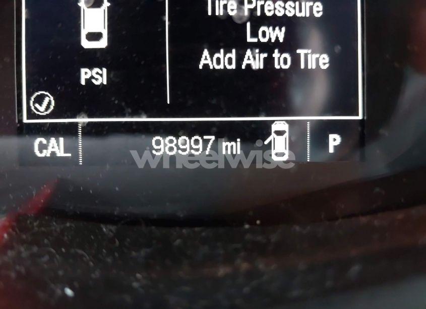 Photo 15 of 2017 Chevrolet Trax LT (VIN 3GNCJPSB0HL276217)