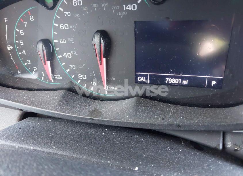 Photo 15 of 2020 Chevrolet Trax AWD LT (VIN 3GNCJPSB0LL241296)