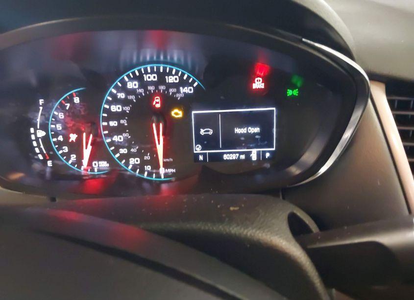 Photo 7 of 2020 Chevrolet Trax AWD LT (VIN 3GNCJPSB0LL281927)