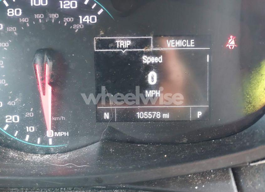 Photo 15 of 2018 Chevrolet Trax LT (VIN 3GNCJPSB1JL380558)