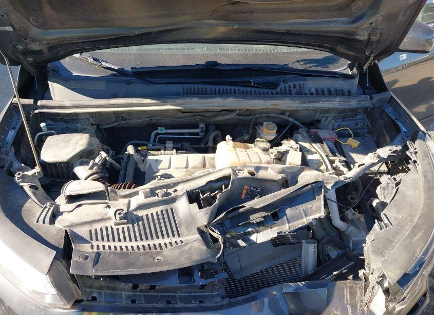 Photo 10 of 2018 Chevrolet Trax LT (VIN 3GNCJPSB1JL384206)