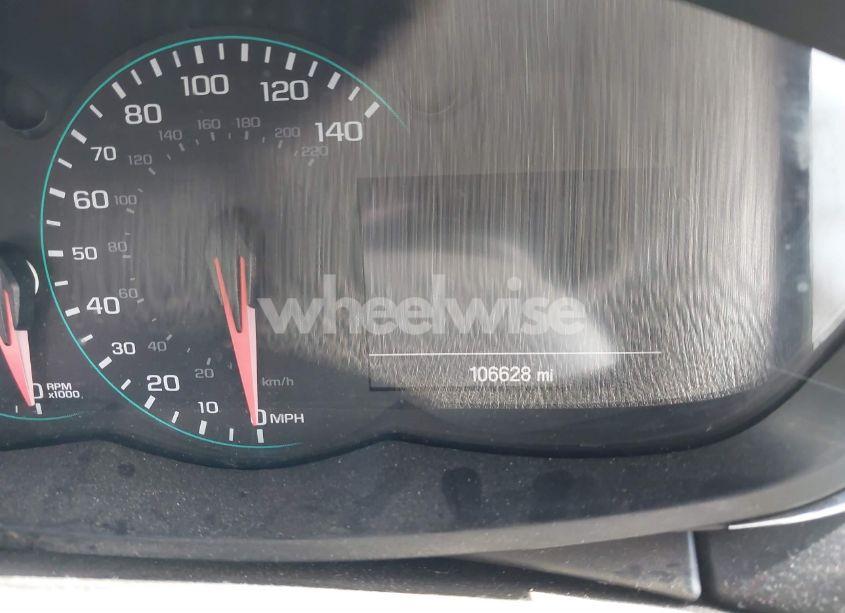 Photo 14 of 2018 Chevrolet Trax LT (VIN 3GNCJPSB1JL384206)