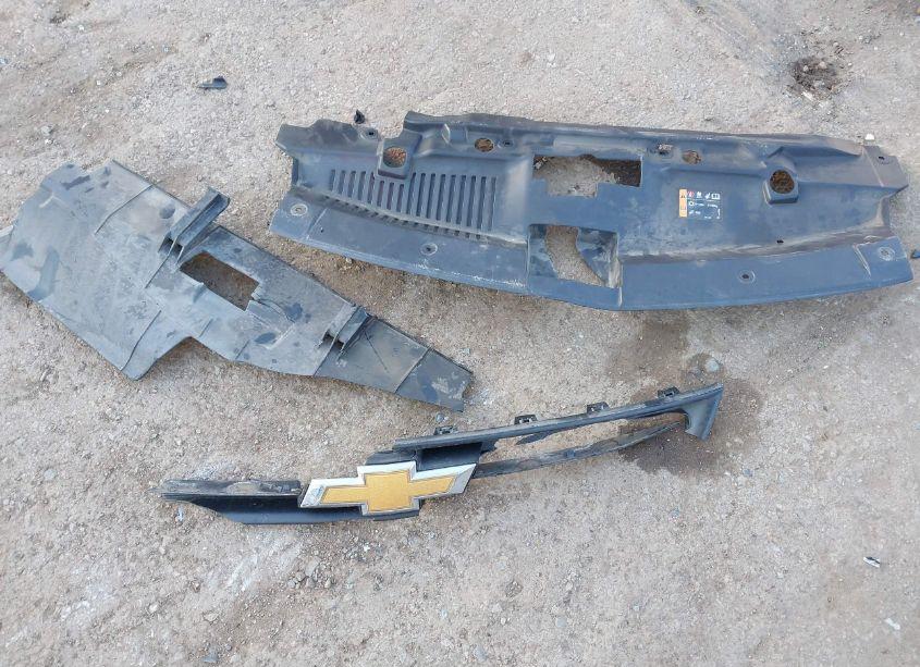 Photo 12 of 2019 Chevrolet Trax LT (VIN 3GNCJPSB1KL154151)