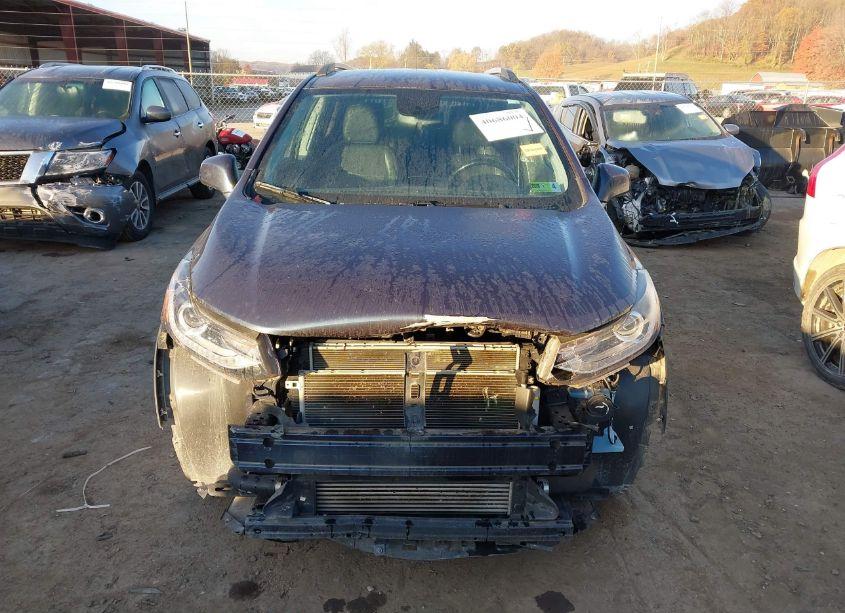 Photo 13 of 2019 Chevrolet Trax LT (VIN 3GNCJPSB1KL154151)