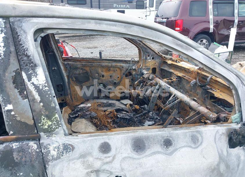 Photo 5 of 2019 Chevrolet Trax LT (VIN 3GNCJPSB1KL219211)