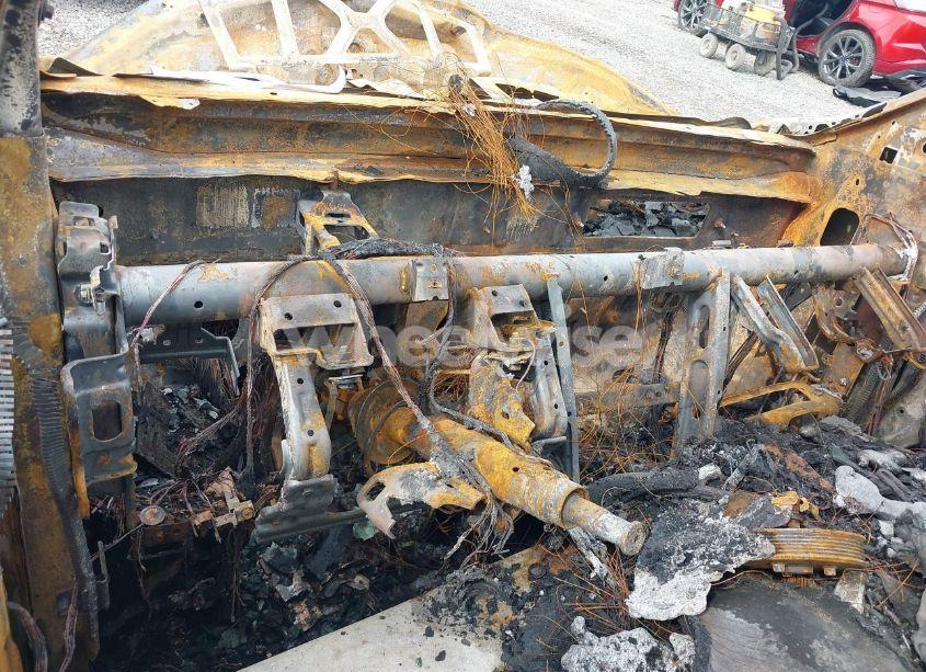 Photo 7 of 2019 Chevrolet Trax LT (VIN 3GNCJPSB1KL219211)