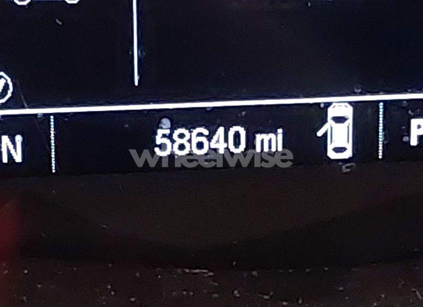 Photo 15 of 2019 Chevrolet Trax LT (VIN 3GNCJPSB1KL237028)