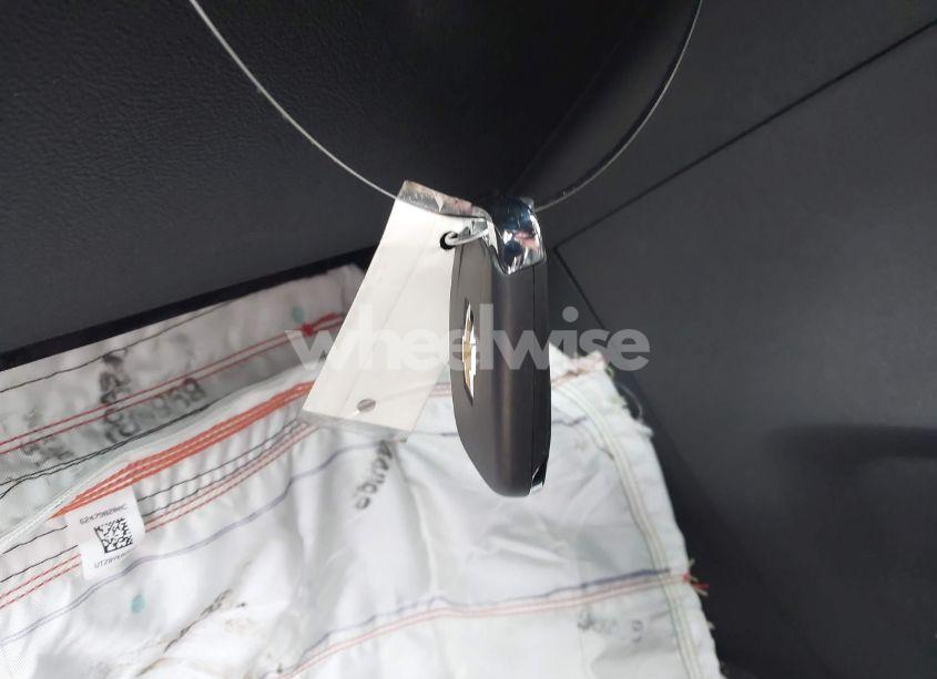 Photo 11 of 2019 Chevrolet Trax LT (VIN 3GNCJPSB1KL250992)