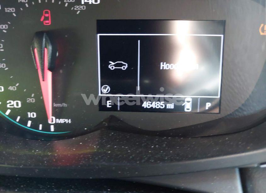 Photo 15 of 2019 Chevrolet Trax LT (VIN 3GNCJPSB1KL276945)