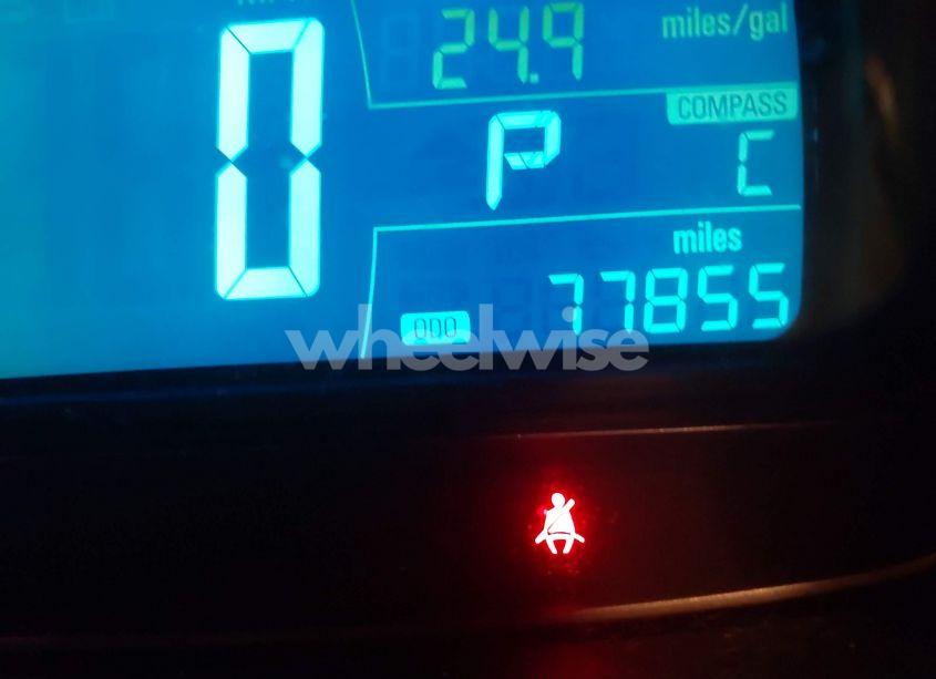 Photo 15 of 2016 Chevrolet Trax LT (VIN 3GNCJPSB2GL276962)