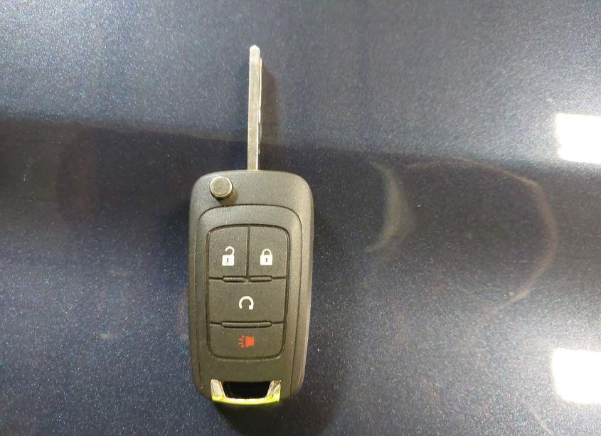 Photo 11 of 2018 Chevrolet Trax LT (VIN 3GNCJPSB2JL285653)