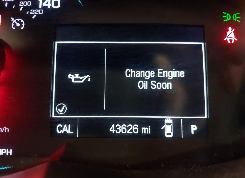 Photo 15 of 2018 Chevrolet Trax LT (VIN 3GNCJPSB2JL285653)