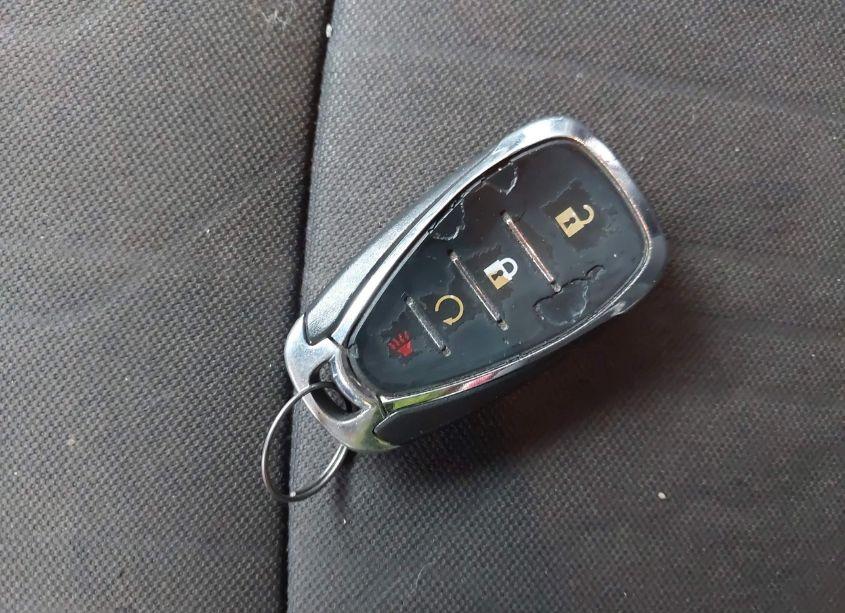 Photo 11 of 2019 Chevrolet Trax LT (VIN 3GNCJPSB2KL258616)