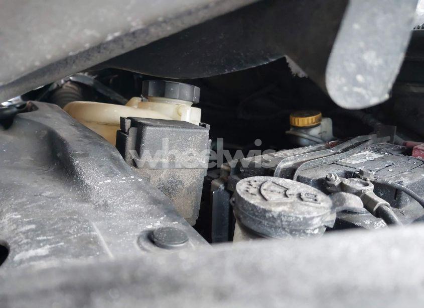 Photo 10 of 2016 Chevrolet Trax LT (VIN 3GNCJPSB3GL247034)