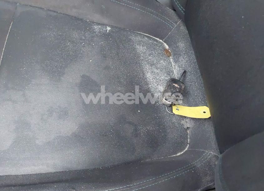 Photo 11 of 2016 Chevrolet Trax LT (VIN 3GNCJPSB3GL247034)