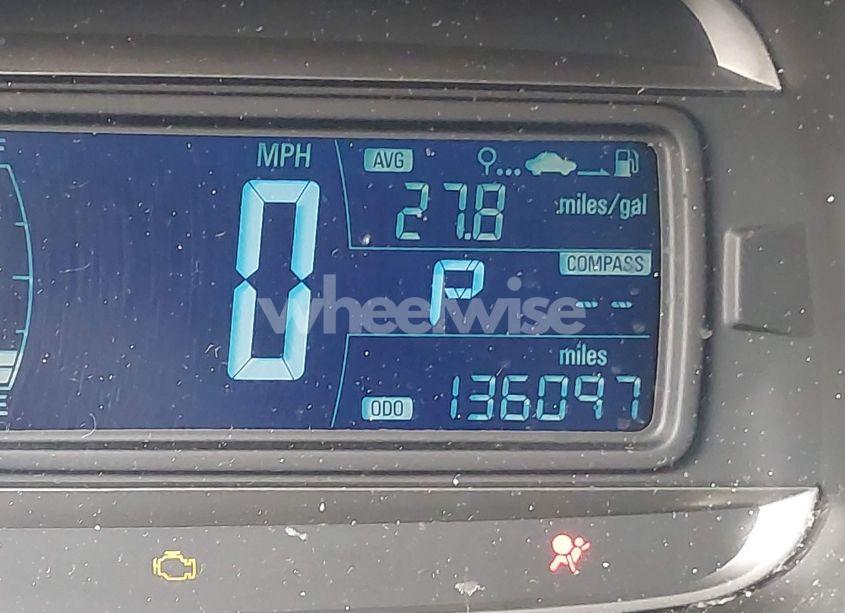 Photo 16 of 2016 Chevrolet Trax LT (VIN 3GNCJPSB3GL247034)