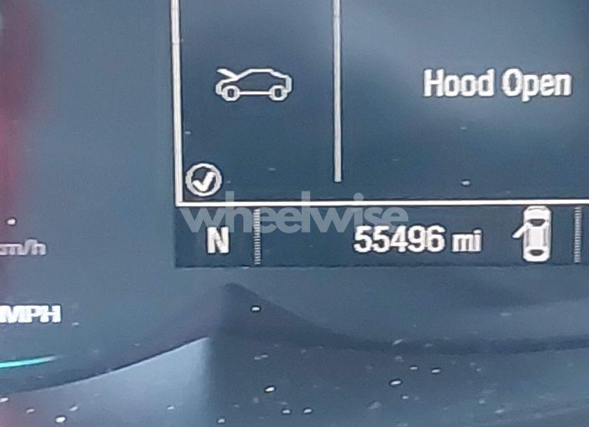 Photo 15 of 2018 Chevrolet Trax LT (VIN 3GNCJPSB3JL155171)