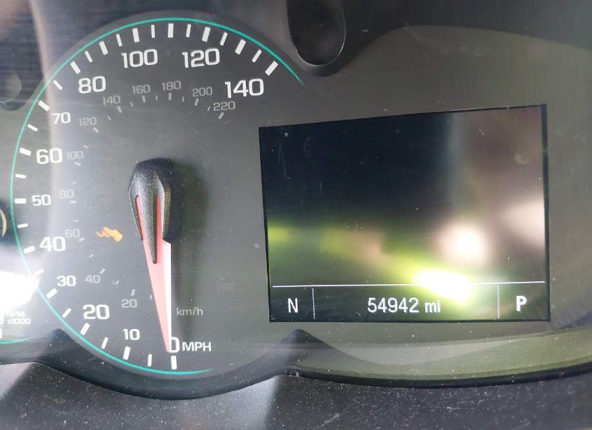 Photo 15 of 2019 Chevrolet Trax LT (VIN 3GNCJPSB3KL221137)