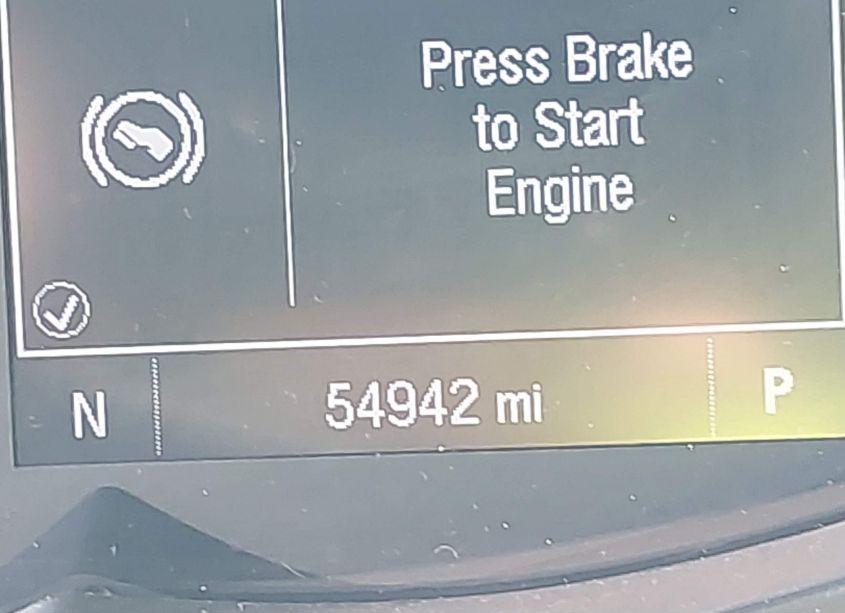 Photo 7 of 2019 Chevrolet Trax LT (VIN 3GNCJPSB3KL221137)