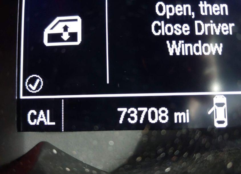 Photo 15 of 2019 Chevrolet Trax LT (VIN 3GNCJPSB3KL287459)