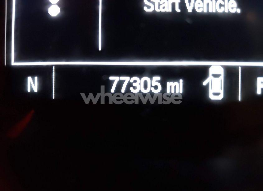 Photo 15 of 2020 Chevrolet Trax AWD LT (VIN 3GNCJPSB3LL173575)