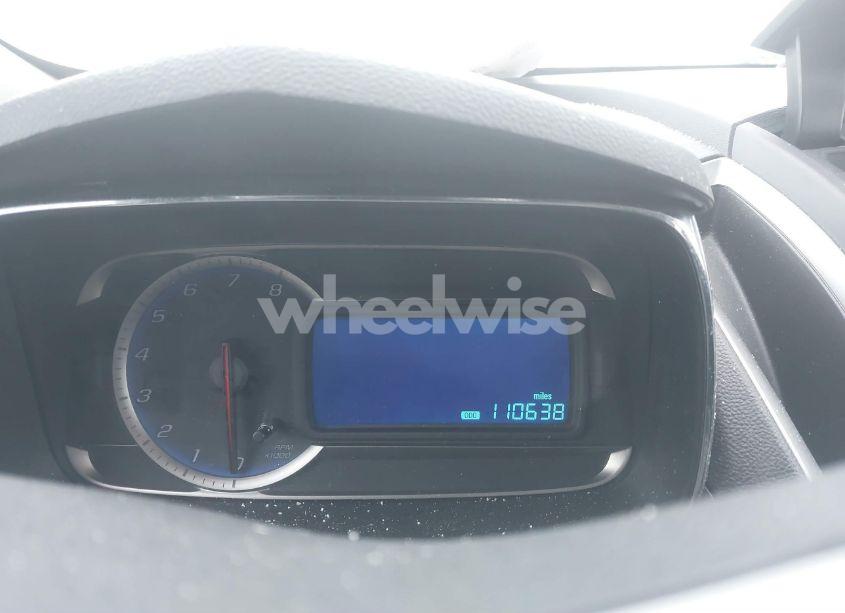 Photo 7 of 2016 Chevrolet Trax 1LT (VIN 3GNCJPSB4GL127243)