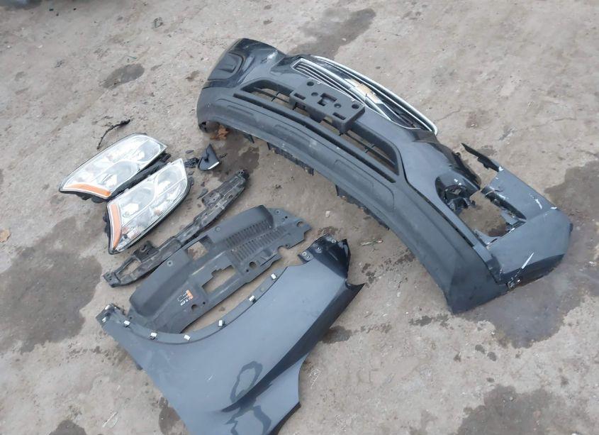 Photo 12 of 2016 Chevrolet Trax LT (VIN 3GNCJPSB4GL158573)