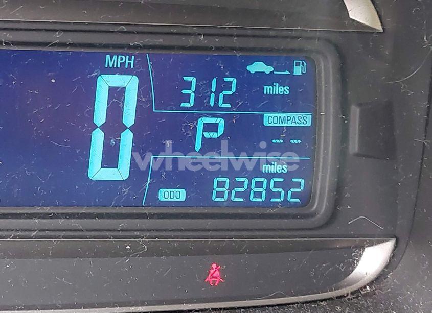 Photo 15 of 2016 Chevrolet Trax LT (VIN 3GNCJPSB4GL222580)