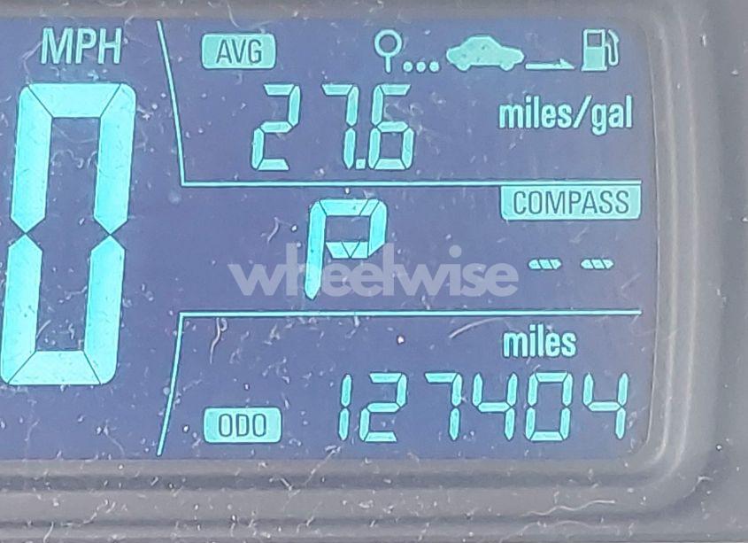 Photo 15 of 2016 Chevrolet Trax LT (VIN 3GNCJPSB4GL240478)