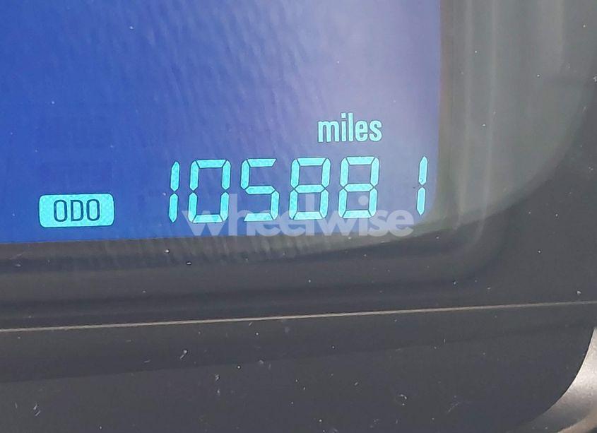 Photo 15 of 2016 Chevrolet Trax LT (VIN 3GNCJPSB4GL262447)