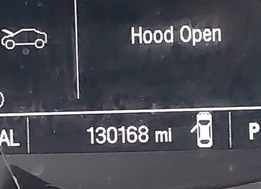 Photo 15 of 2017 Chevrolet Trax LT (VIN 3GNCJPSB4HL216764)