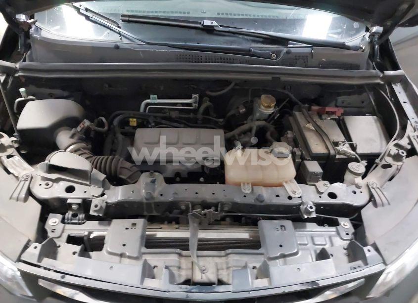 Photo 10 of 2017 Chevrolet Trax LT (VIN 3GNCJPSB4HL225450)