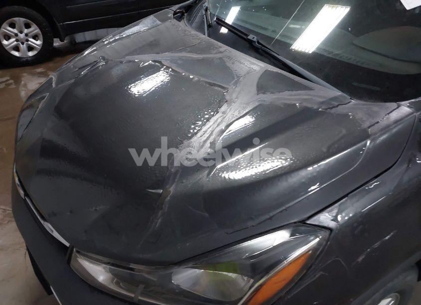 Photo 17 of 2017 Chevrolet Trax LT (VIN 3GNCJPSB4HL225450)