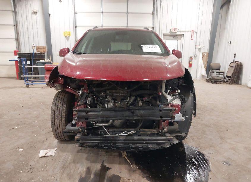 Photo 12 of 2019 Chevrolet Trax LT (VIN 3GNCJPSB4KL262084)