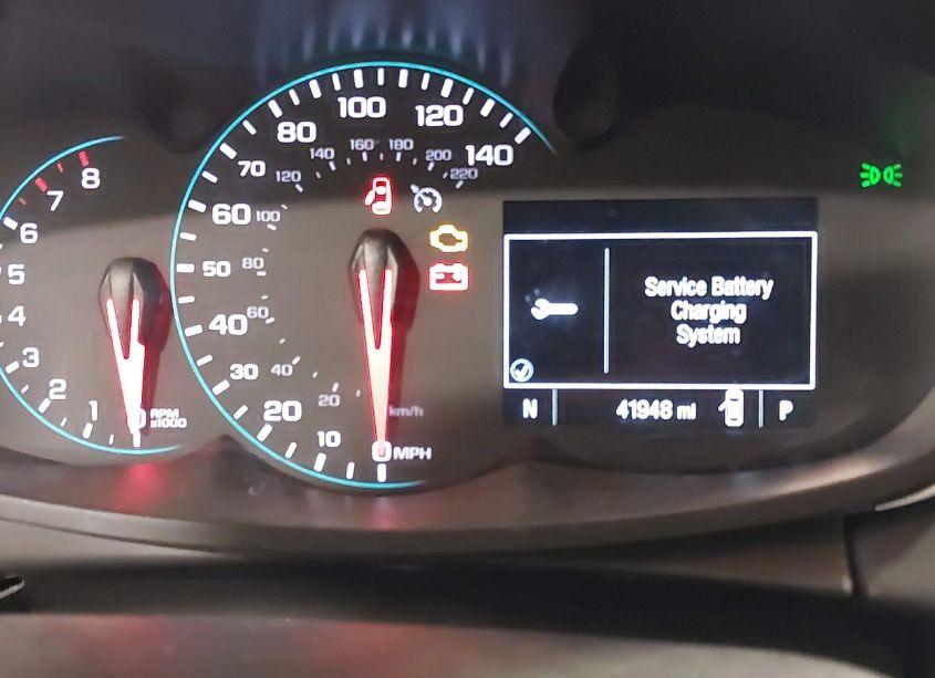 Photo 7 of 2019 Chevrolet Trax LT (VIN 3GNCJPSB4KL262084)