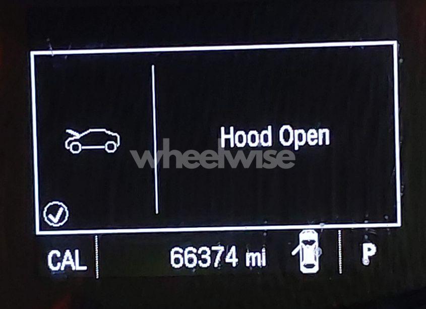 Photo 15 of 2017 Chevrolet Trax LT (VIN 3GNCJPSB5HL211184)