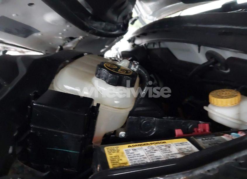 Photo 10 of 2017 Chevrolet Trax LT (VIN 3GNCJPSB5HL269358)